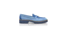 Women's Modern Moccasins 42876