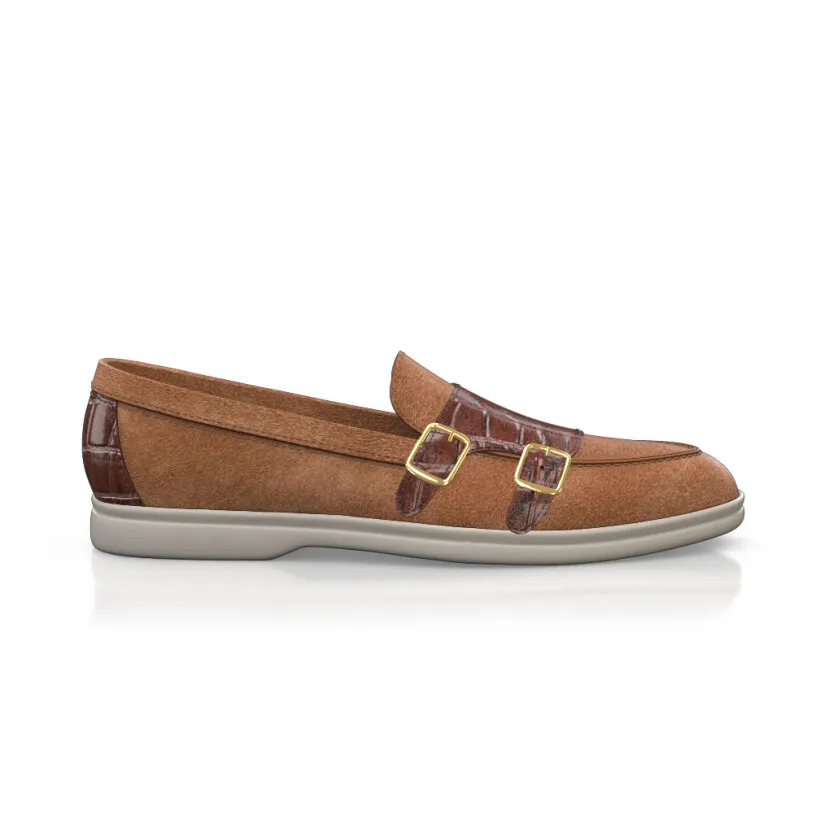 Women's Modern Moccasins on Sale