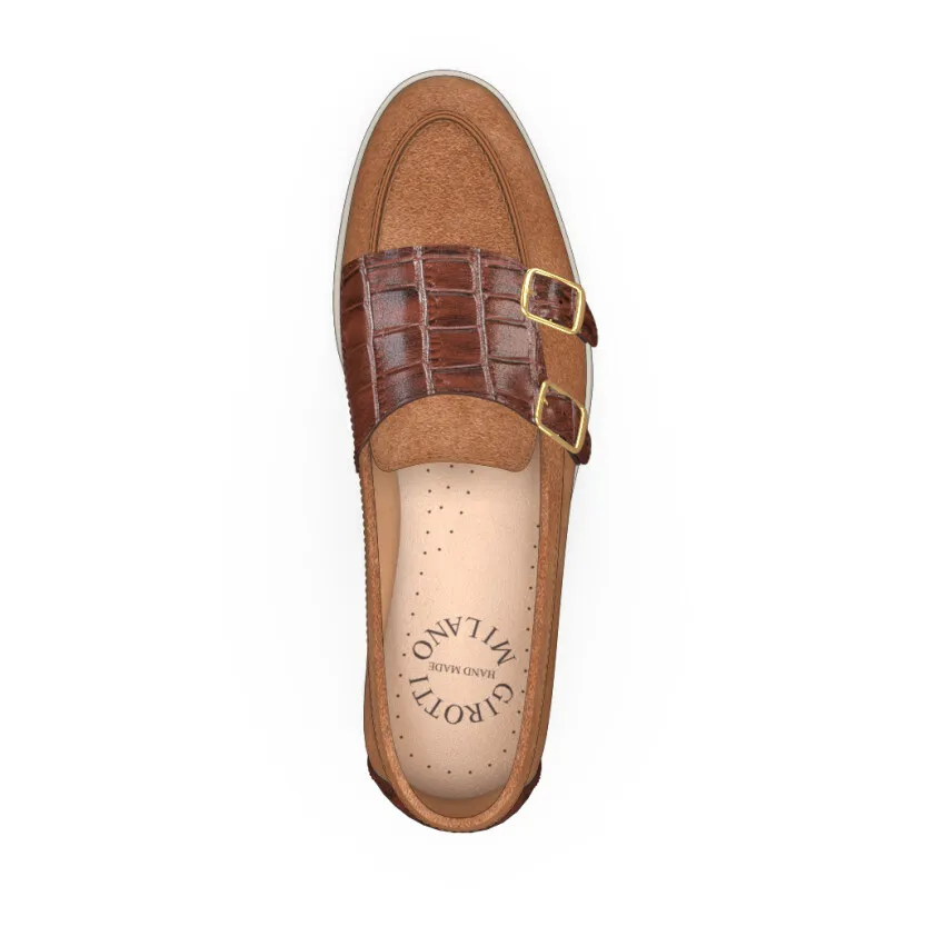 Women's Modern Moccasins on Sale