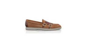 Women's Modern Moccasins on Sale