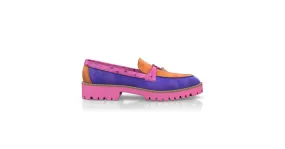 46859 Women's Modern Moccasins