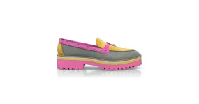 Modern Women's Moccasins