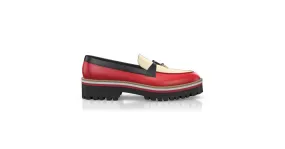 57259 Women's Modern Moccasins