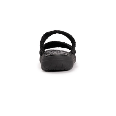 Women's MUK LUKS Stella Slide Sandals