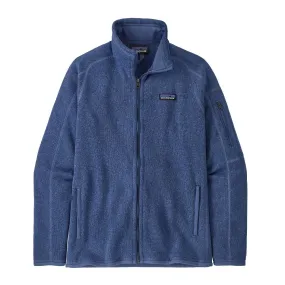 Patagonia Better Sweater Jacket for Women | Fleeces & Midlayers | George Fisher UK