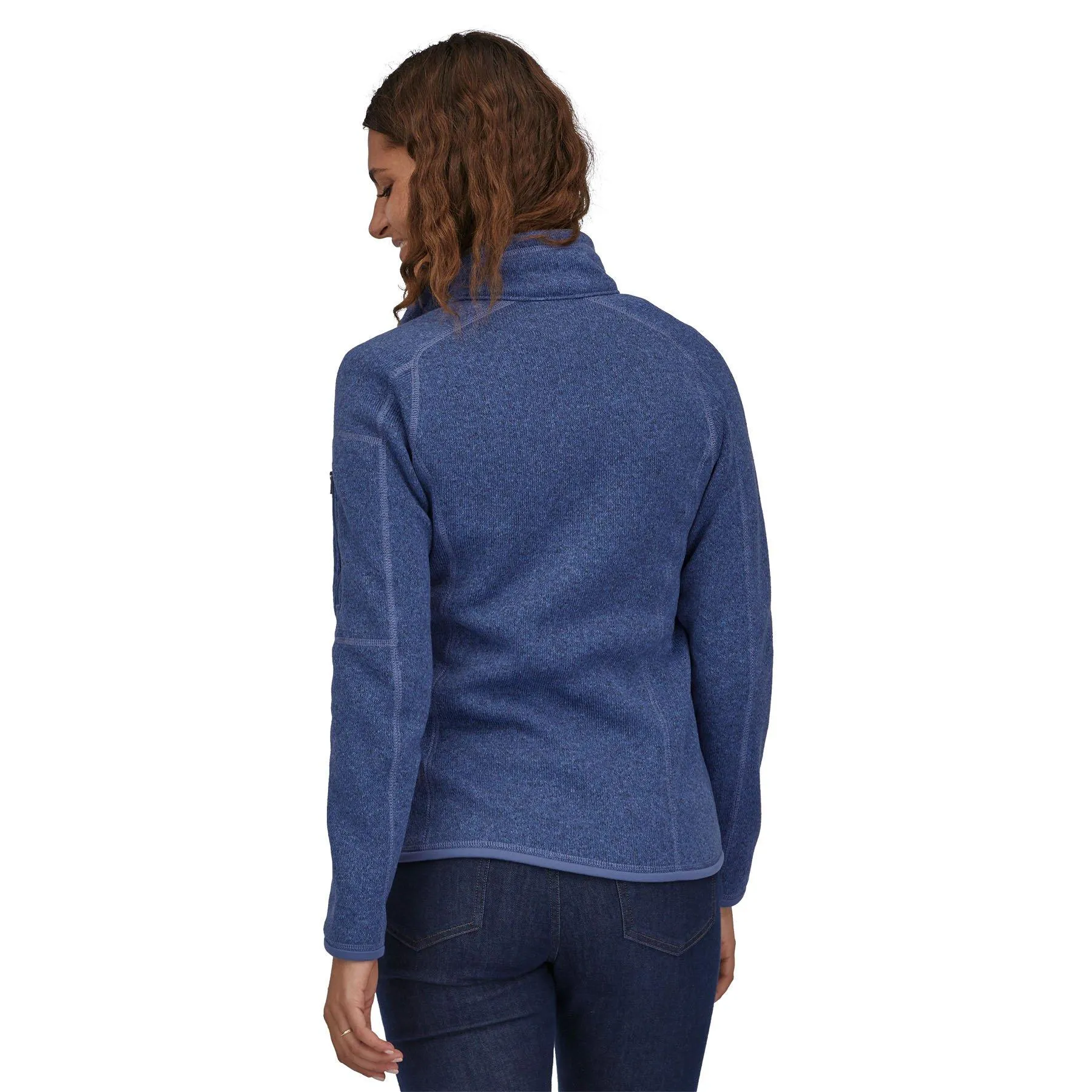 Patagonia Better Sweater Jacket for Women | Fleeces & Midlayers | George Fisher UK