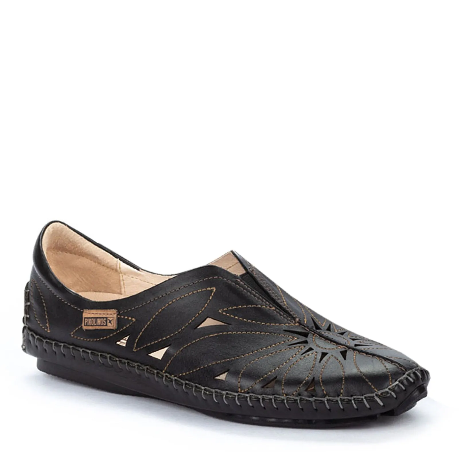 Women's Pikolinos, Jerez 7399 Flat