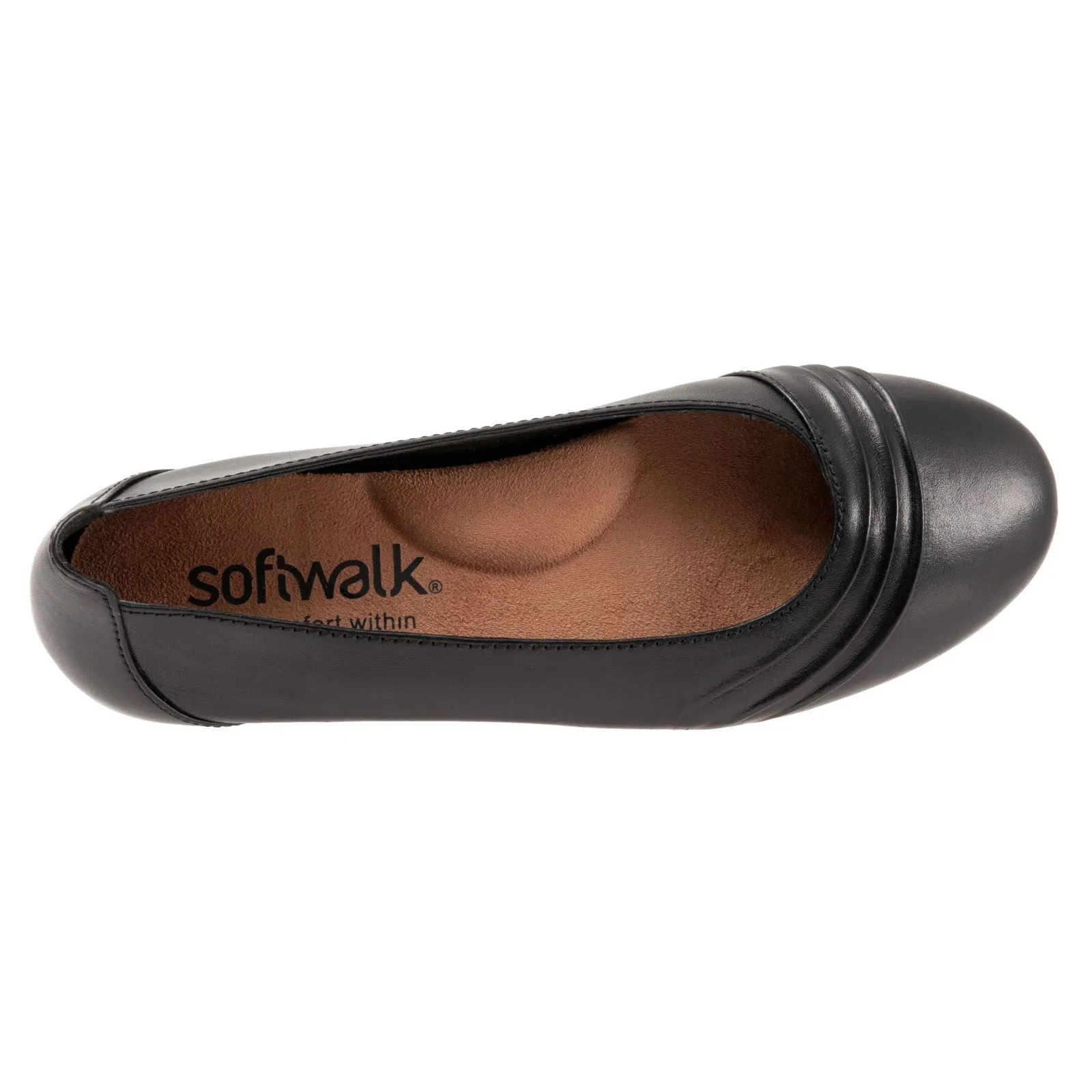 Women's Soft Walk, Safi Flat