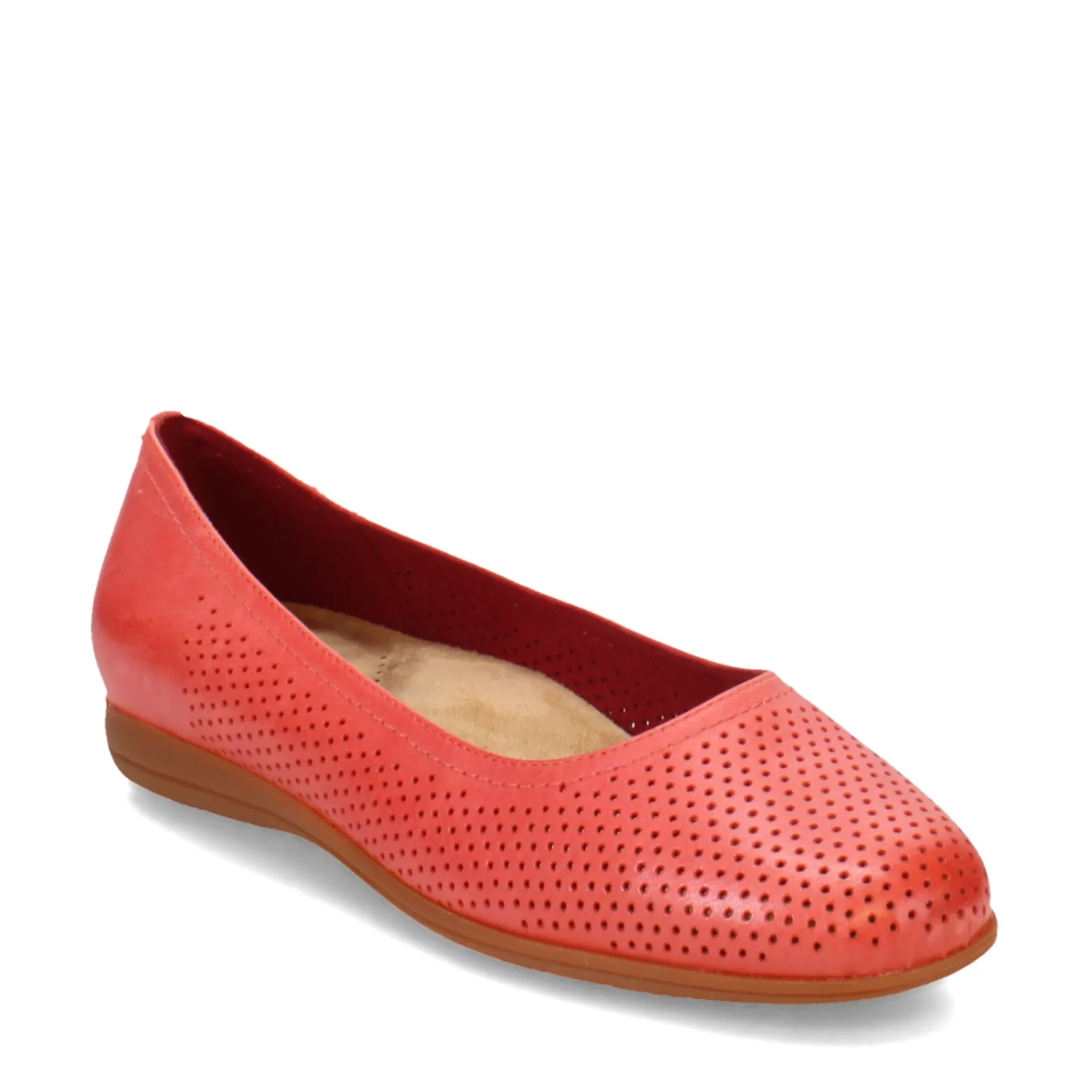 Women's Trotters, Darcey Flat