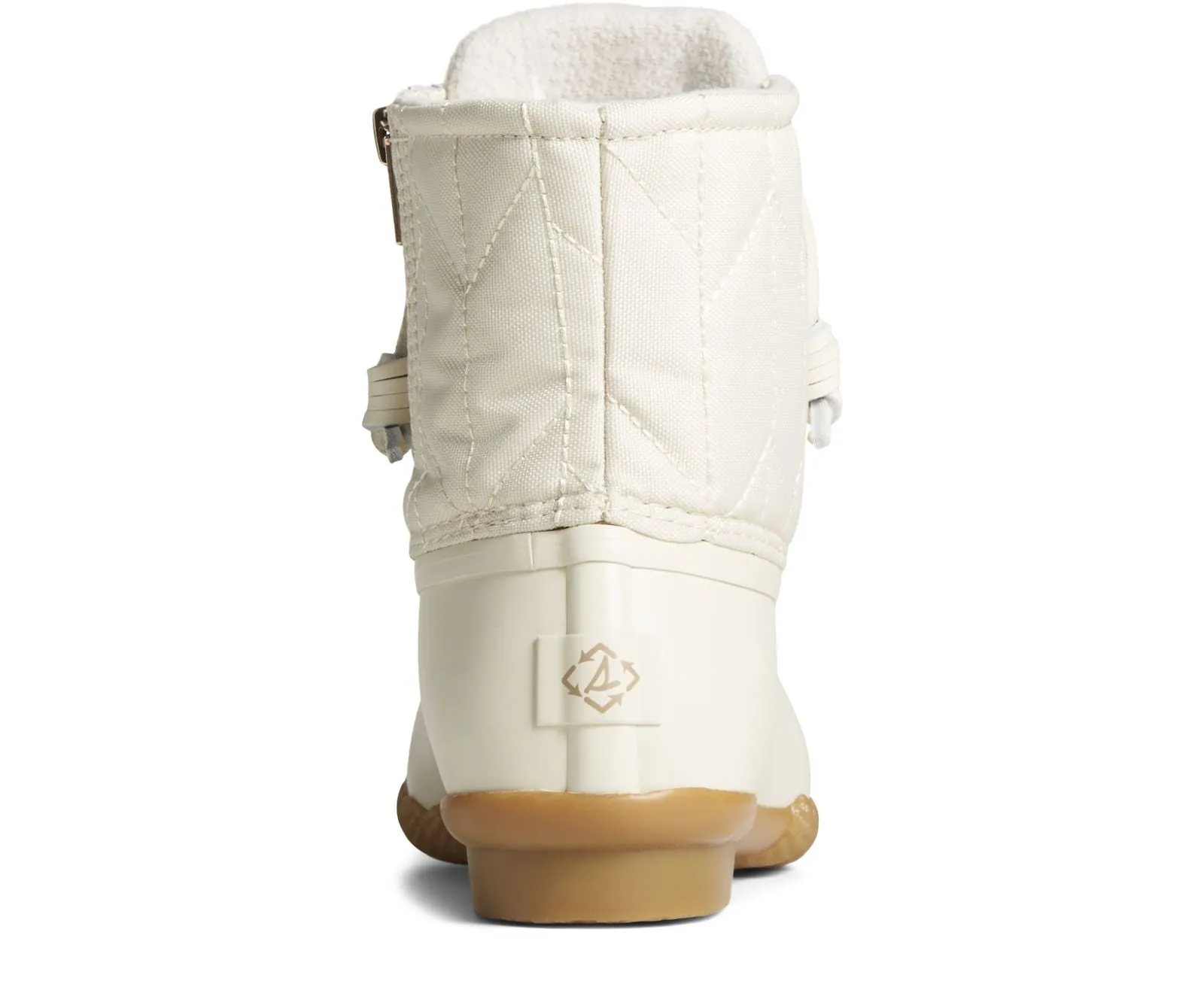 Women's Upcycled Duck Boot - Limited Time Offer