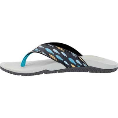 Women's Xtratuf Auna Flip Flop Sandals