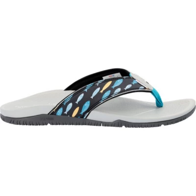 Women's Xtratuf Auna Flip Flop Sandals