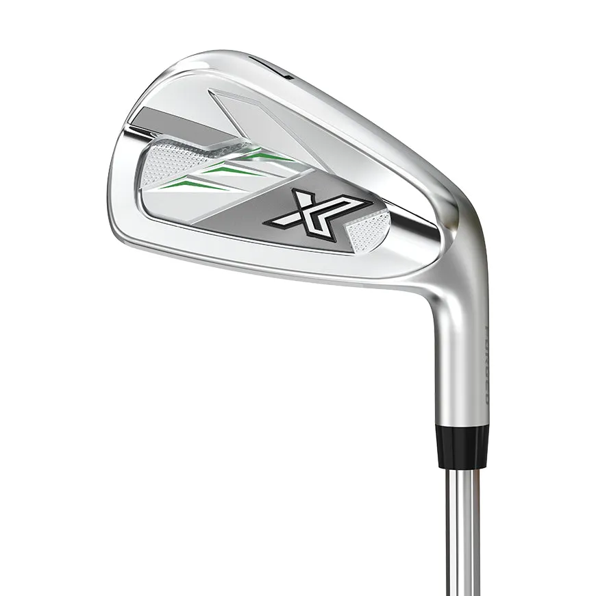 XXIO X EKS Iron Set 2022 RH mens