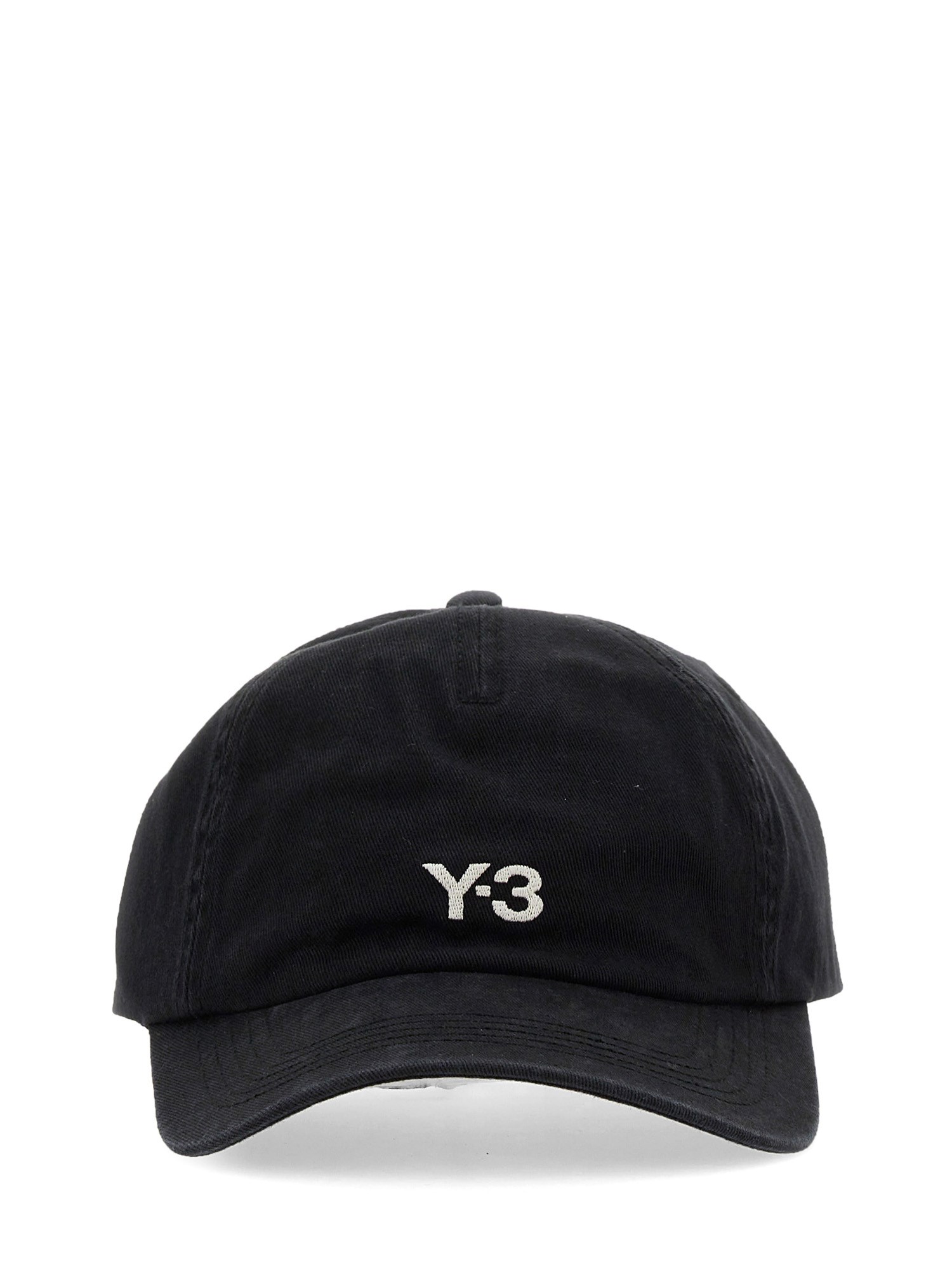 Baseball Hat with Logo - Y-3