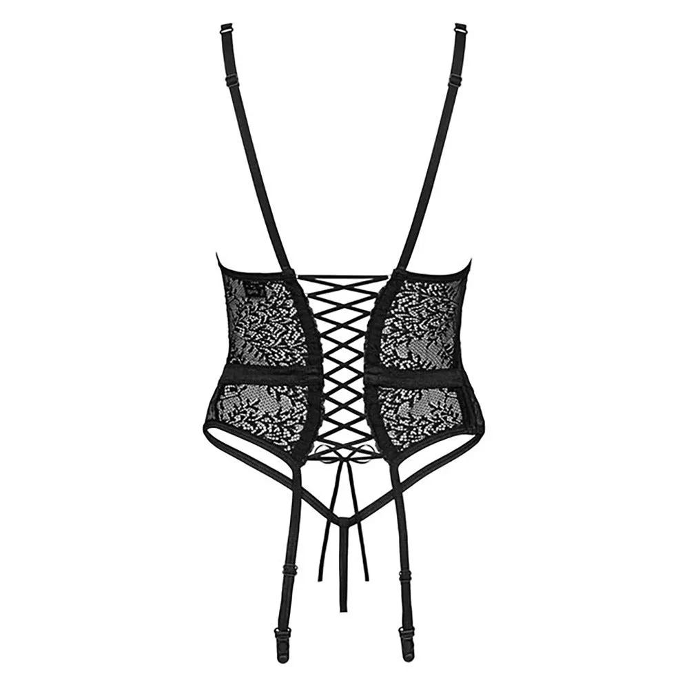 Yaskana Corset Set - Perfect for Waist Training and Fashion